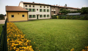 Ca' Vittori Valeggio Sul Mincio